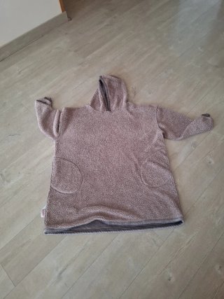 Batamanta Primark Gris Talla M/L