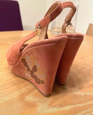 Zapatos Marino Fabiani