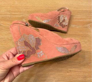 Zapatos Marino Fabiani