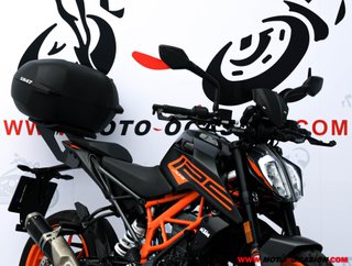 KTM 125 DUKE -APTA B Y A1-