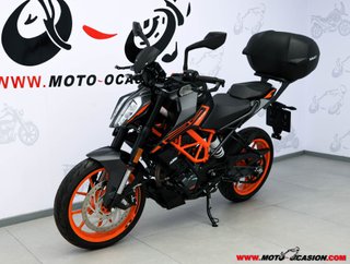 KTM 125 DUKE -APTA B Y A1-