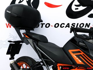 KTM 125 DUKE -APTA B Y A1-