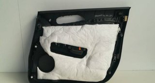 308428 guarnecido puerta del izq ford ecosport 1.0