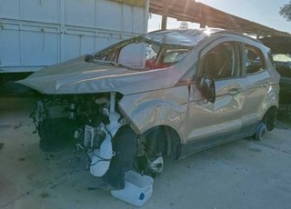 308428 guarnecido puerta del izq ford ecosport 1.0