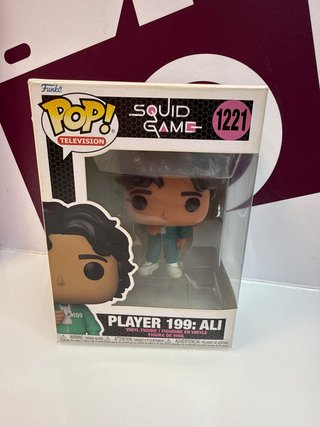 Bebé y juguetes Funko ali