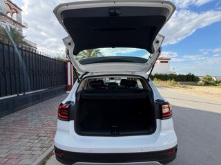 Volkswagen T-Cross 1.0 tsi 2023 65.000km