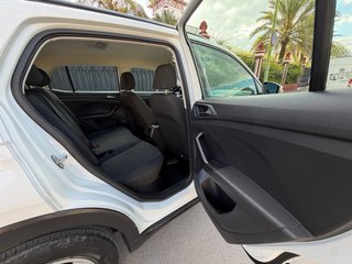Volkswagen T-Cross 1.0 tsi 2023 65.000km