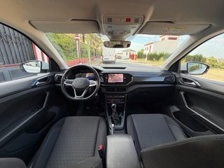 Volkswagen T-Cross 1.0 tsi 2023 65.000km