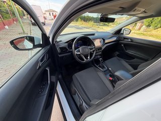 Volkswagen T-Cross 1.0 tsi 2023 65.000km