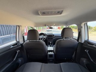 Volkswagen T-Cross 1.0 tsi 2023 65.000km