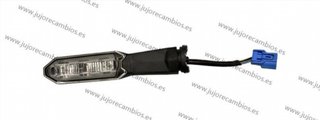 INTERMITENTE DERECHO DELANTERO KAWASAKI Z900