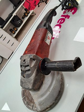 Radial Redstone Rs2000.230ma