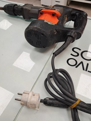 Martillo Electrico Feider F1050mpi