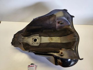 Depósito Gasolina Honda Transalp 650