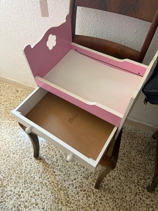 Muñeco Baby Feber con ropa