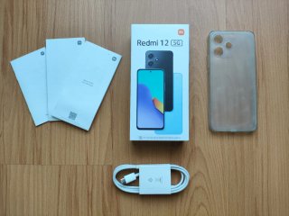 Xiaomi Redmi 12 5G