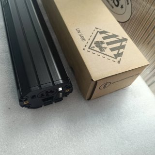 Batería Bosch PowerTube 625Wh BBP290