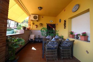 Chalet en venta en Roca Grossa - Serra Brava en Lloret de Mar