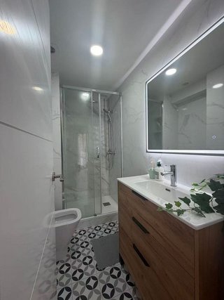 Piso en alquiler en El Clot en Barcelona