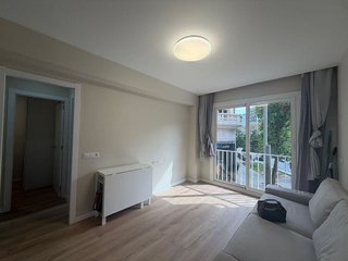 Piso en alquiler en El Clot en Barcelona