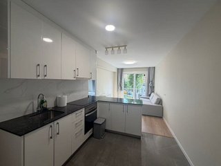 Piso en alquiler en El Clot en Barcelona