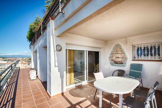Piso en venta en Empuriabrava en Castelló d´Empúries