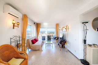 Piso en venta en Empuriabrava en Castelló d´Empúries