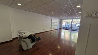 Local comercial en alquiler en Can Calders - Mas Lluí - Roses Castellbell en Sant Feliu de Llobregat
