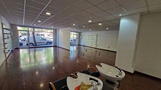 Local comercial en alquiler en Can Calders - Mas Lluí - Roses Castellbell en Sant Feliu de Llobregat