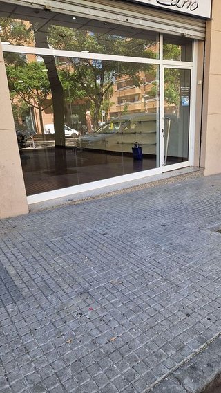 Local comercial en alquiler en Can Calders - Mas Lluí - Roses Castellbell en Sant Feliu de Llobregat