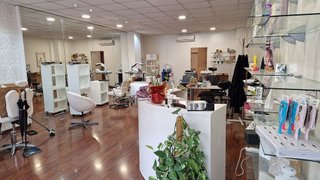 Local comercial en alquiler en Can Calders - Mas Lluí - Roses Castellbell en Sant Feliu de Llobregat