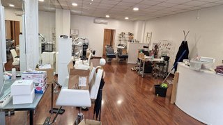 Local comercial en alquiler en Can Calders - Mas Lluí - Roses Castellbell en Sant Feliu de Llobregat