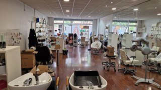 Local comercial en alquiler en Can Calders - Mas Lluí - Roses Castellbell en Sant Feliu de Llobregat