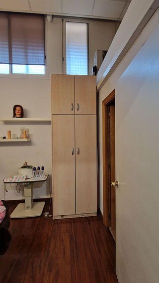 Local comercial en alquiler en Can Calders - Mas Lluí - Roses Castellbell en Sant Feliu de Llobregat