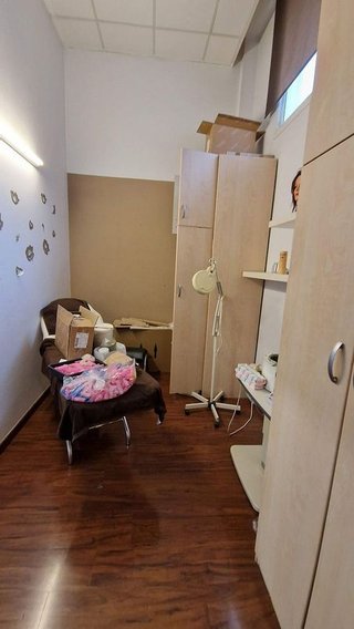 Local comercial en alquiler en Can Calders - Mas Lluí - Roses Castellbell en Sant Feliu de Llobregat