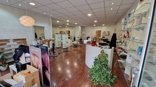 Local comercial en alquiler en Can Calders - Mas Lluí - Roses Castellbell en Sant Feliu de Llobregat