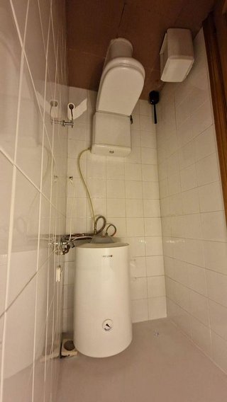 Local comercial en alquiler en Can Calders - Mas Lluí - Roses Castellbell en Sant Feliu de Llobregat