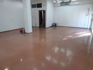 Local comercial en alquiler en Can Borrell - La Plana de Lledó en Mollet del Vallès