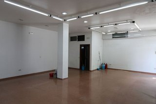 Local comercial en alquiler en Can Borrell - La Plana de Lledó en Mollet del Vallès