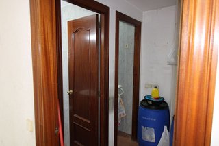 Local comercial en alquiler en Can Borrell - La Plana de Lledó en Mollet del Vallès