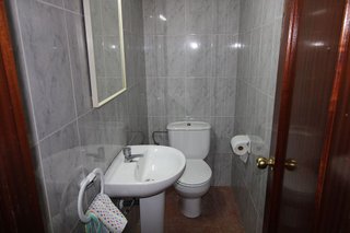 Local comercial en alquiler en Can Borrell - La Plana de Lledó en Mollet del Vallès