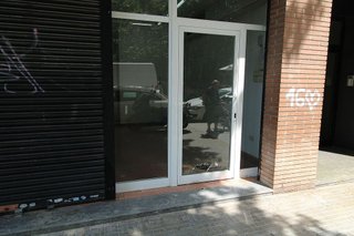 Local comercial en alquiler en Can Borrell - La Plana de Lledó en Mollet del Vallès
