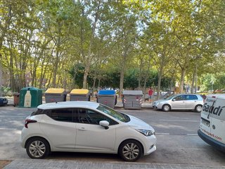 Local comercial en alquiler en Can Borrell - La Plana de Lledó en Mollet del Vallès