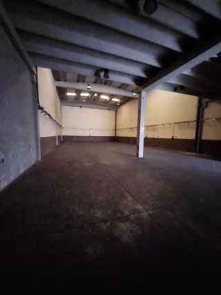 Nave industrial en alquiler en Abrera