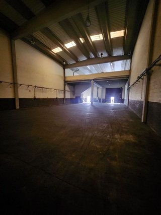 Nave industrial en alquiler en Abrera