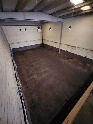 Nave industrial en alquiler en Abrera