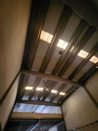 Nave industrial en alquiler en Abrera