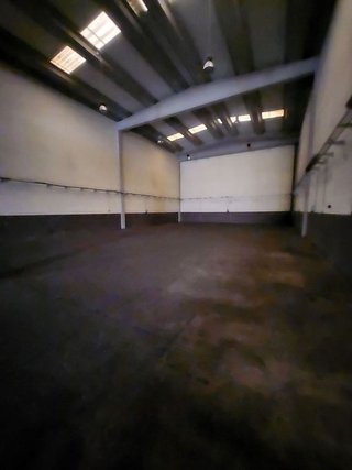 Nave industrial en alquiler en Abrera