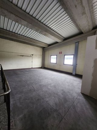 Nave industrial en alquiler en Abrera