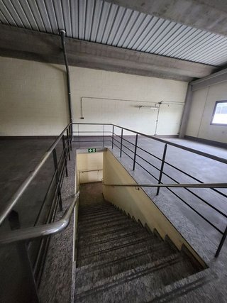 Nave industrial en alquiler en Abrera